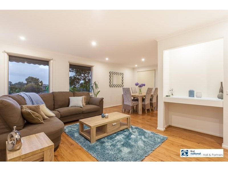 5 Alma Close, Mulgrave VIC 3170