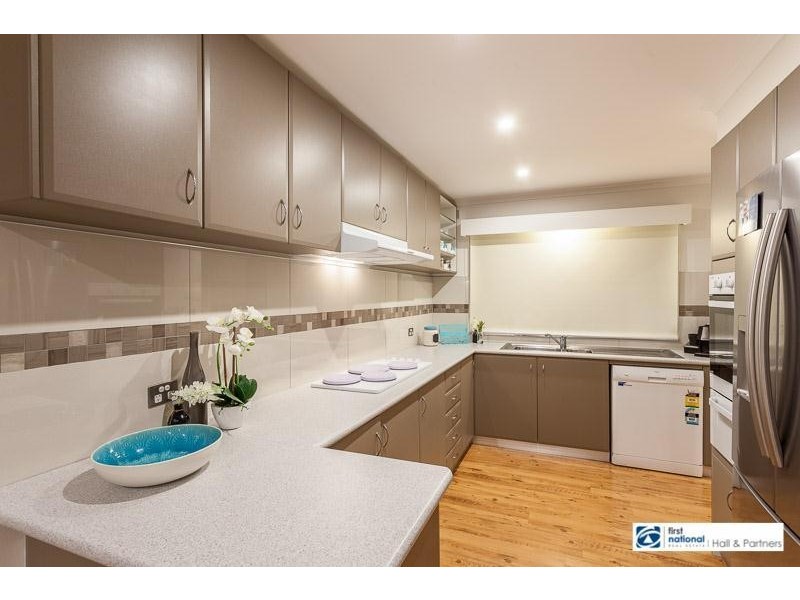 5 Alma Close, Mulgrave VIC 3170