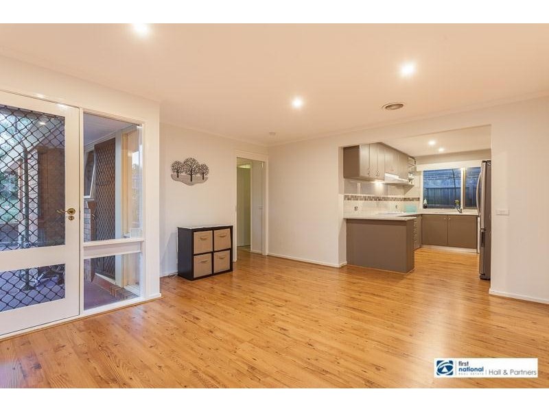 5 Alma Close, Mulgrave VIC 3170