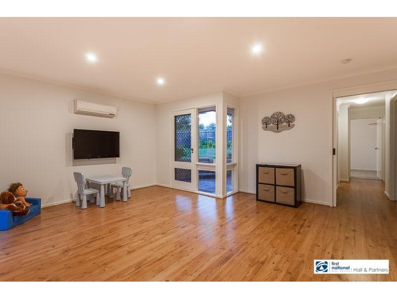 5 Alma Close, Mulgrave VIC 3170