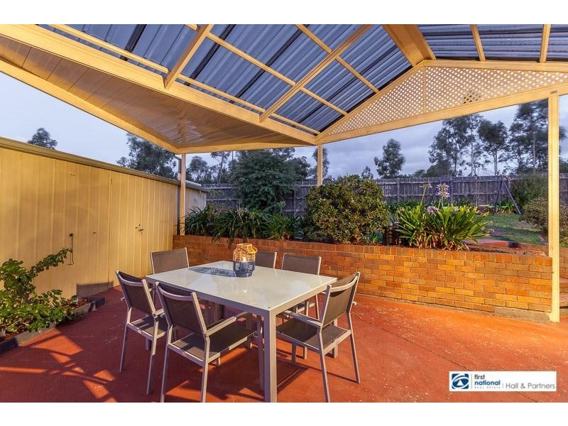 5 Alma Close, Mulgrave VIC 3170