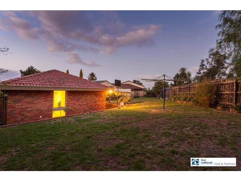 5 Alma Close, Mulgrave VIC 3170