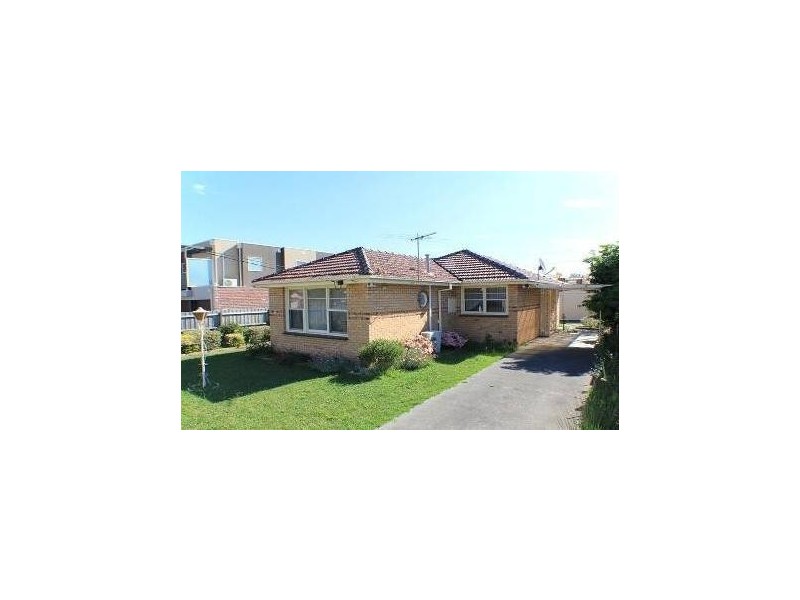 18 Bulong Street, Dandenong VIC 3175