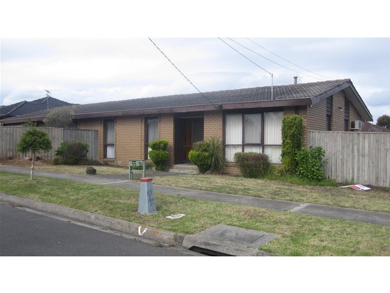 55 Hansworth Street, Mulgrave VIC 3170