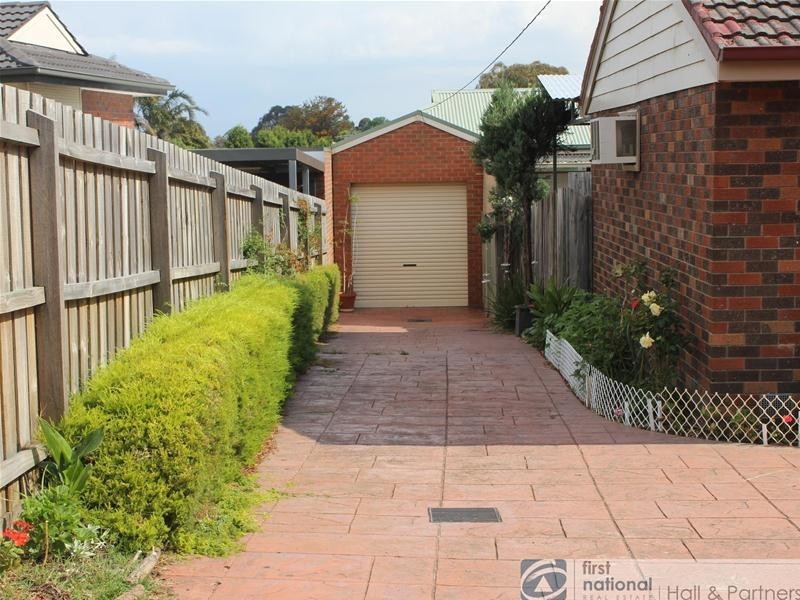 128A Mcfees Road, Dandenong North VIC 3175
