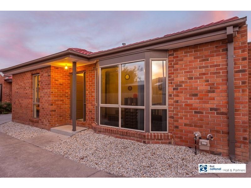 2/3 Jolly Street, Dandenong VIC 3175