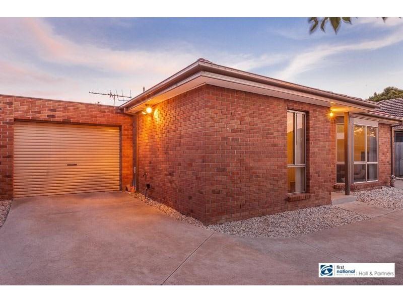 2/3 Jolly Street, Dandenong VIC 3175