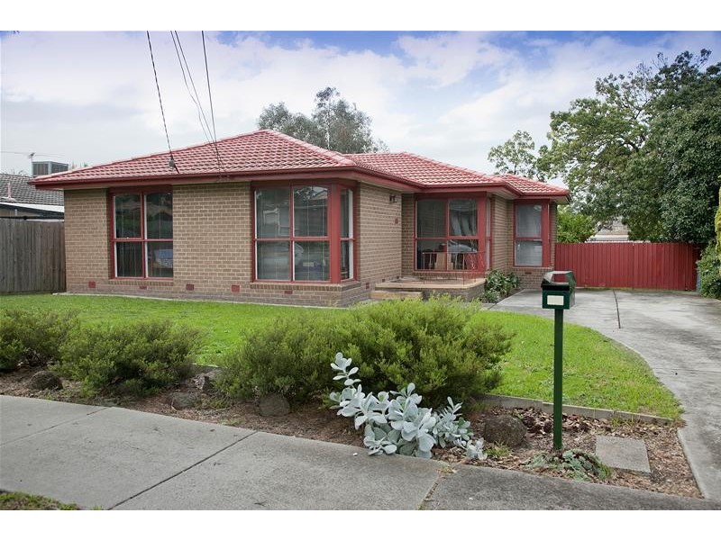 21 Lower Terrace Crescent, Noble Park North VIC 3174