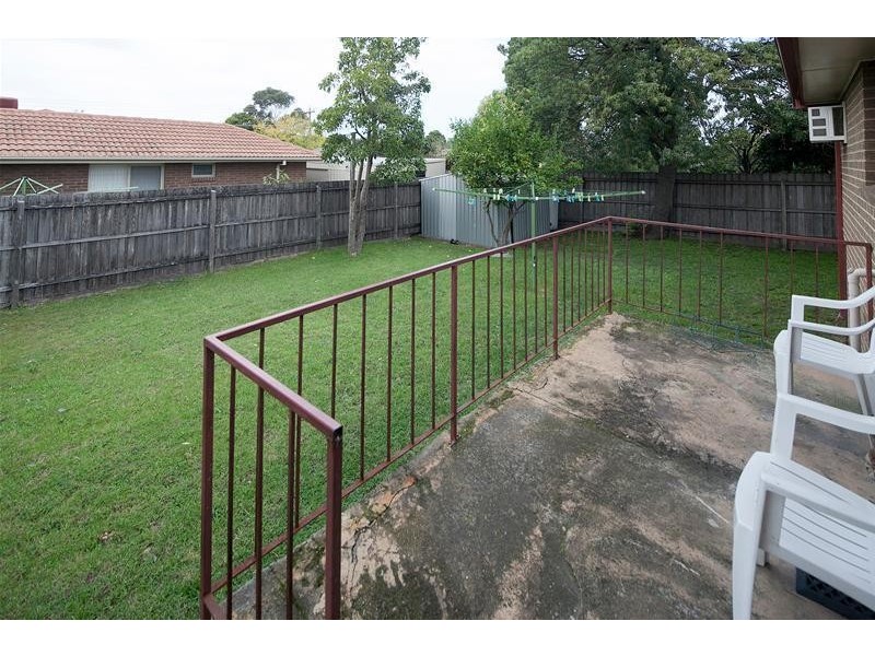 21 Lower Terrace Crescent, Noble Park North VIC 3174