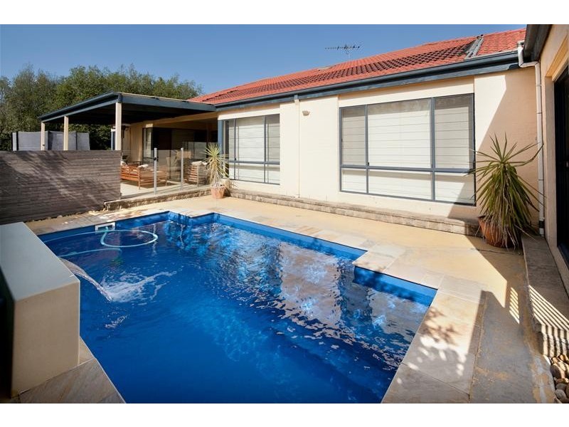 21 Fieldstone Boulevard, Beaconsfield VIC 3807