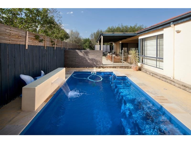 21 Fieldstone Boulevard, Beaconsfield VIC 3807