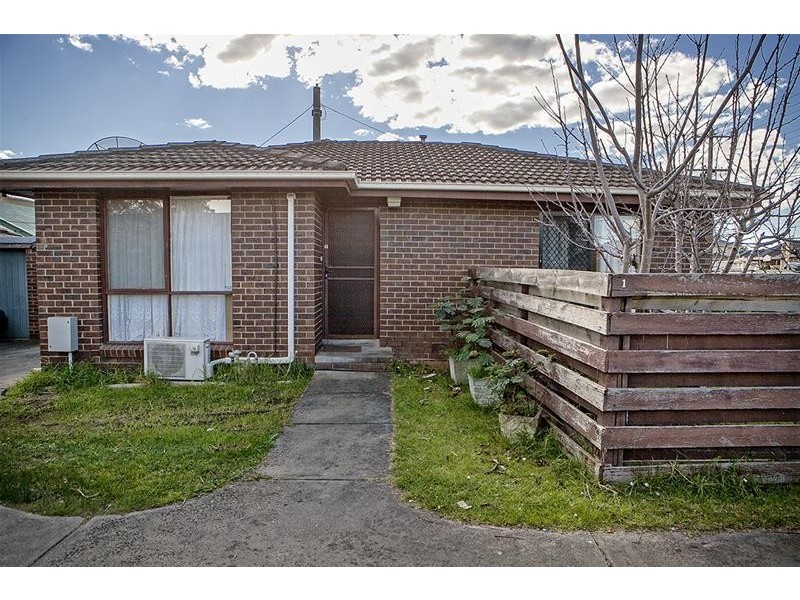 1/16 Kelvinside Road, Noble Park VIC 3174