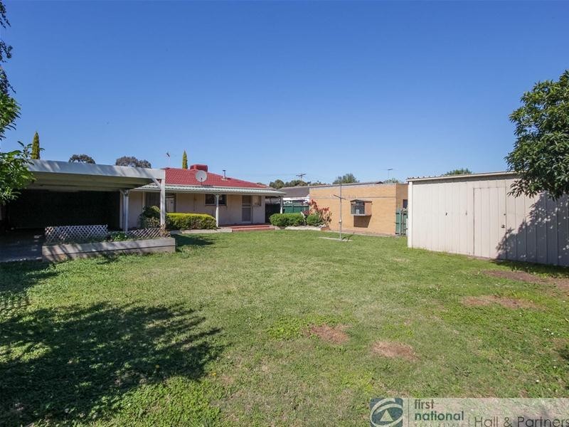 57 Curie Avenue, Mulgrave VIC 3170