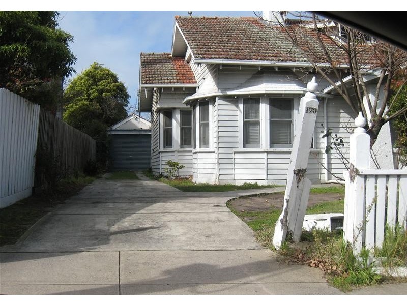 170 Foster Street, Dandenong VIC 3175