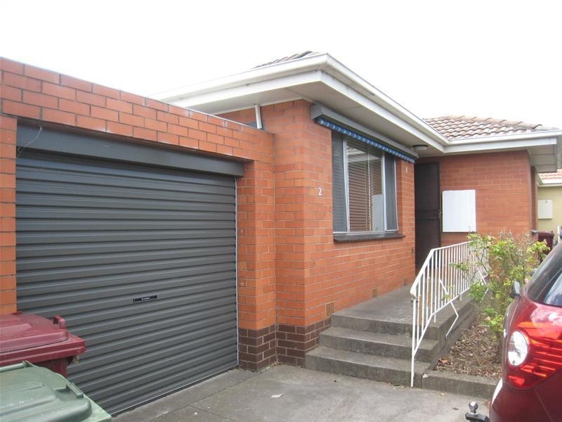 2/81 Hammond Road, Dandenong VIC 3175