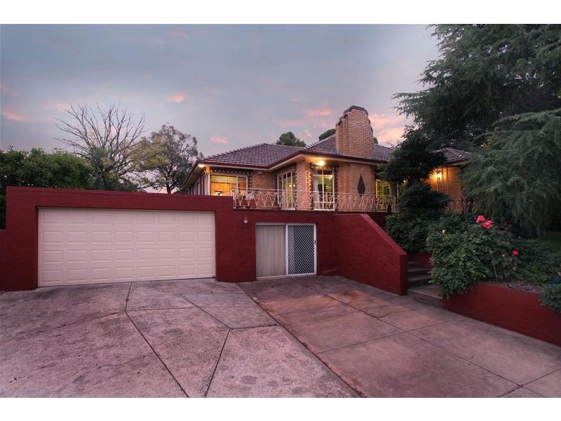 1546 Heatherton Road, Dandenong VIC 3175
