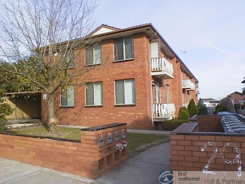 1/29 Hemmings Street, Dandenong VIC 3175