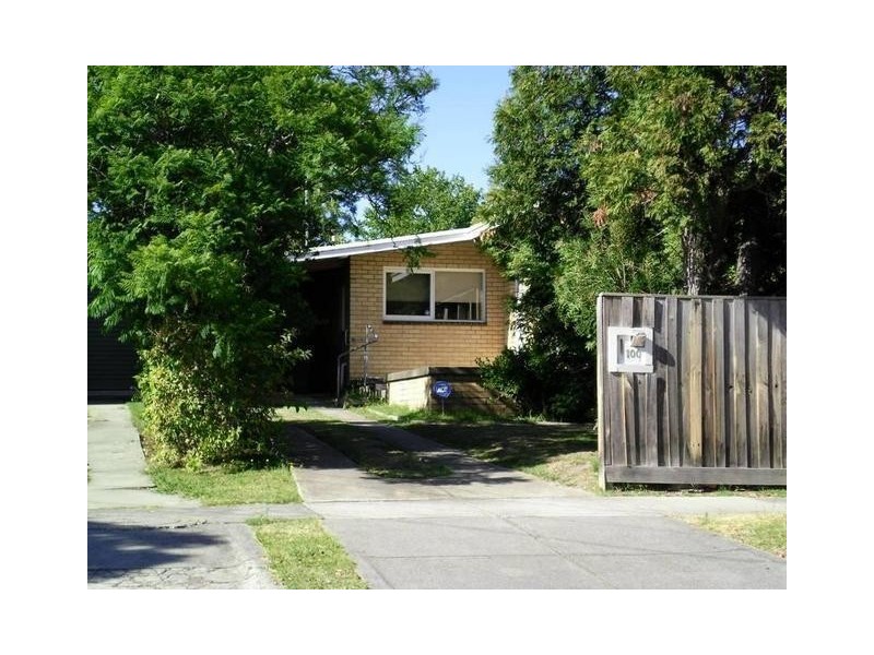 100 Ann Street, Dandenong VIC 3175