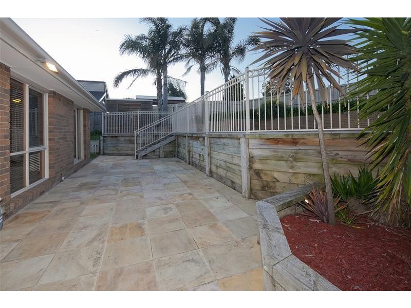 11 Cunningham Drive, Endeavour Hills VIC 3802