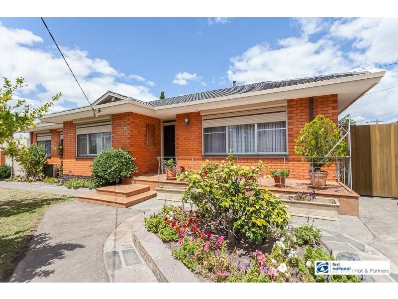 2 Janice Grove, Dandenong VIC 3175