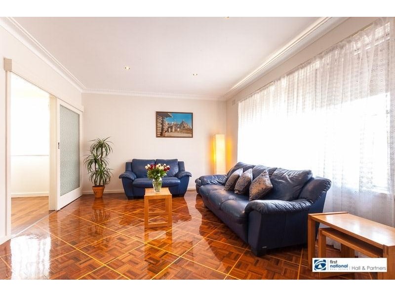 2 Janice Grove, Dandenong VIC 3175