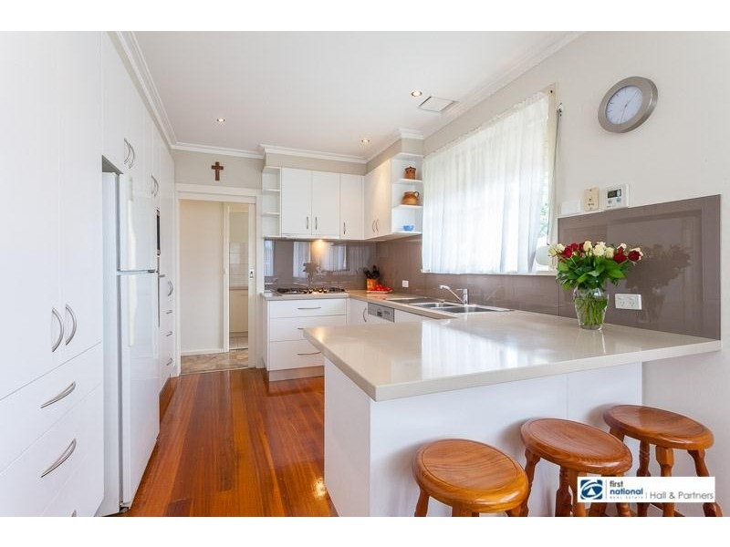 2 Janice Grove, Dandenong VIC 3175