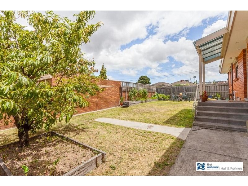 2 Janice Grove, Dandenong VIC 3175