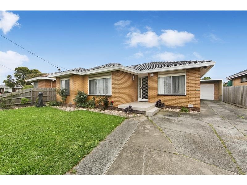 29 Kandra Street, Dandenong North VIC 3175