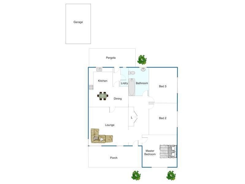 51 Hillside Street, Springvale VIC 3171