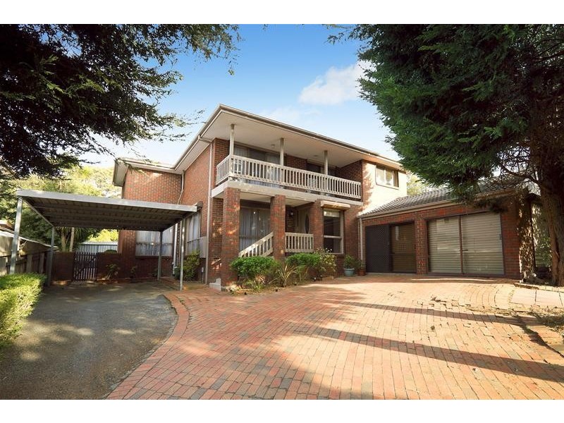 9 Lancefield Court, Endeavour Hills VIC 3802