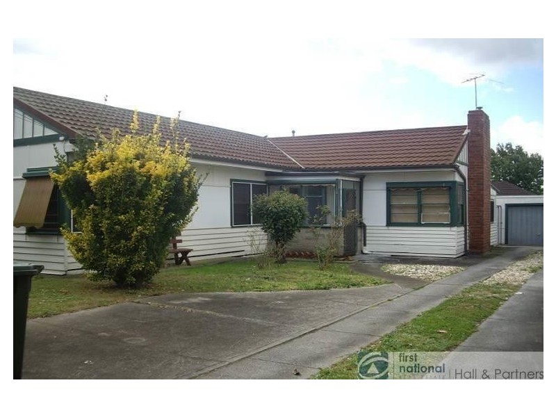 6 Wilma Avenue, Dandenong VIC 3175