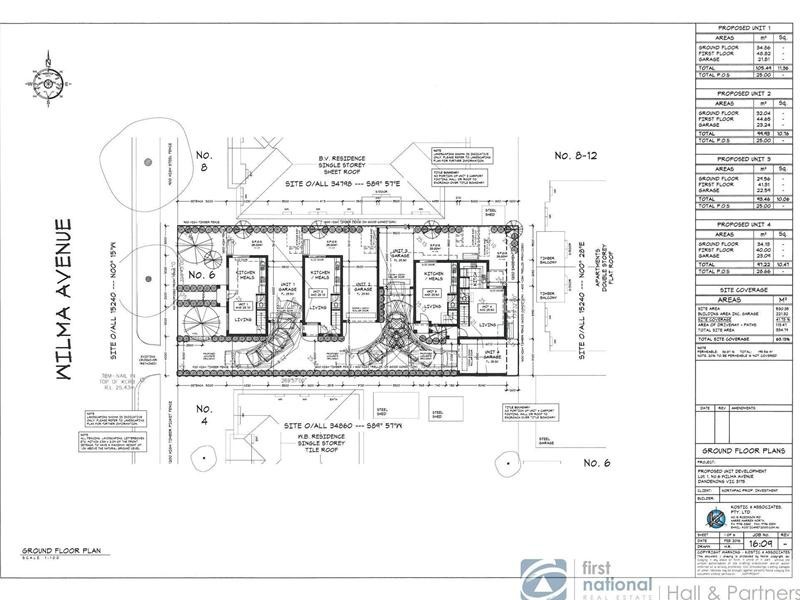 6 Wilma Avenue, Dandenong VIC 3175