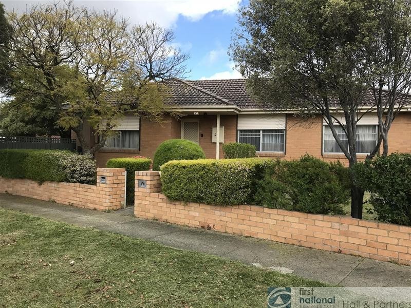 28 Booth Crescent, Dandenong North VIC 3175