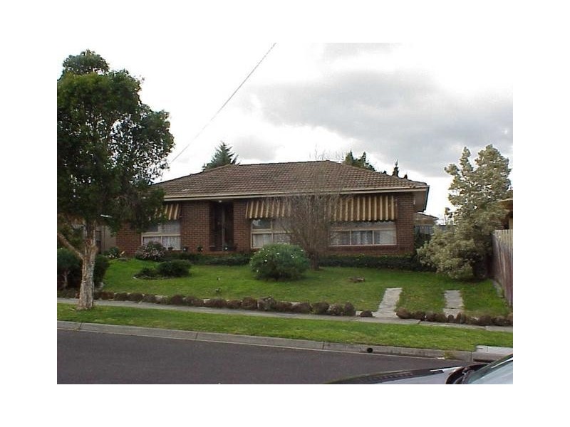 3 Feathertop Drive, Noble Park North VIC 3174