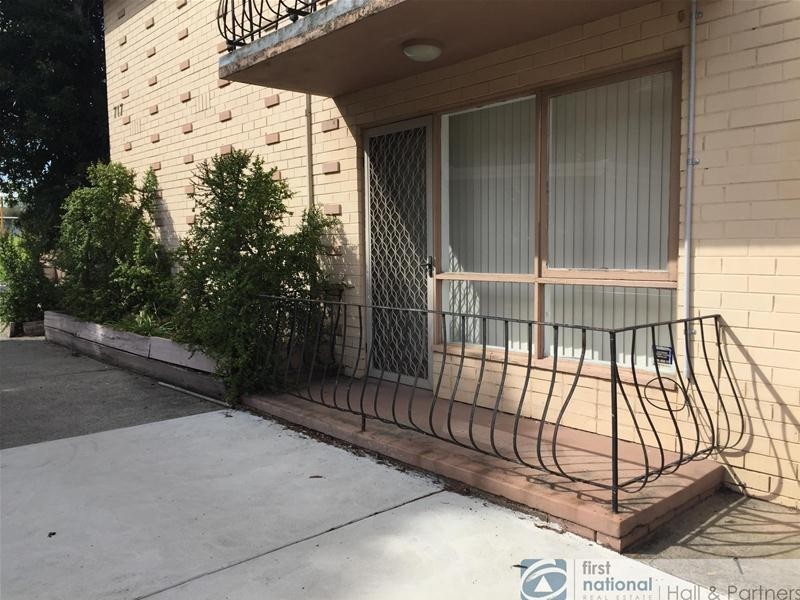 1/717 Princes Highway, Springvale VIC 3171