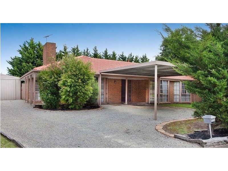 21 Katjusha Court, Pakenham VIC 3810