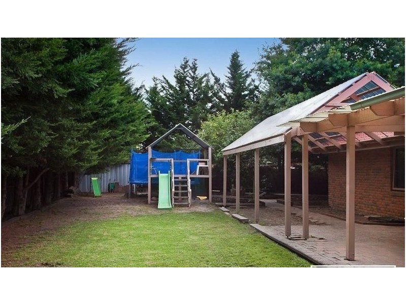 21 Katjusha Court, Pakenham VIC 3810