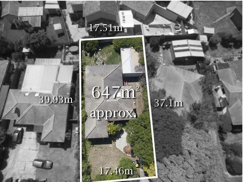 28 Wanda Street, Mulgrave VIC 3170