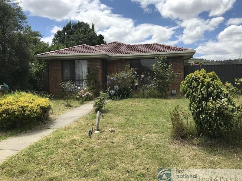 11 Bonar Court, Endeavour Hills VIC 3802