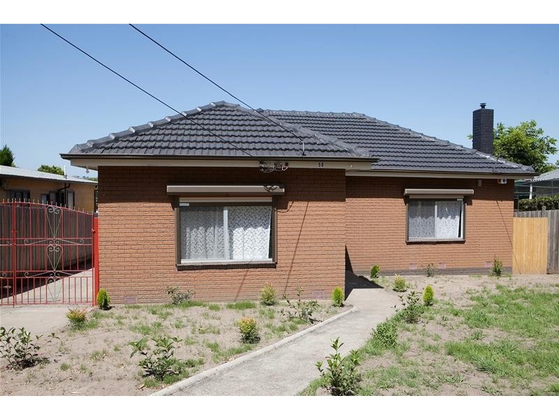 50 Ross Street, Dandenong VIC 3175