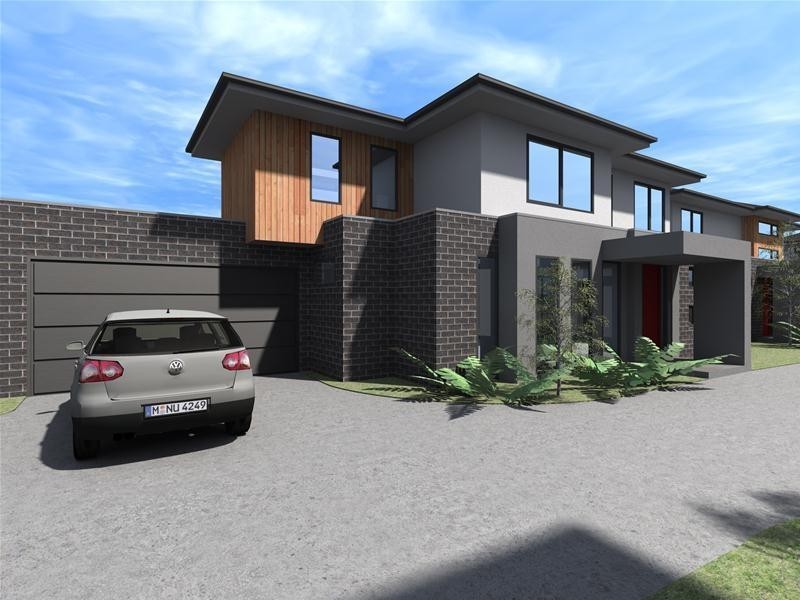 6/134 Kennington Park Drive, Endeavour Hills VIC 3802