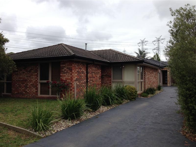 1/59 Girvan Circuit, Endeavour Hills VIC 3802