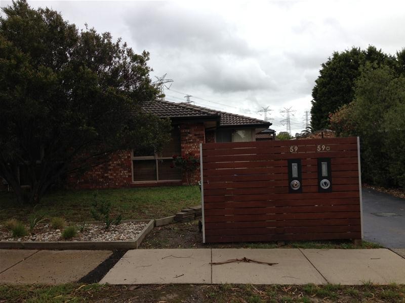 1/59 Girvan Circuit, Endeavour Hills VIC 3802