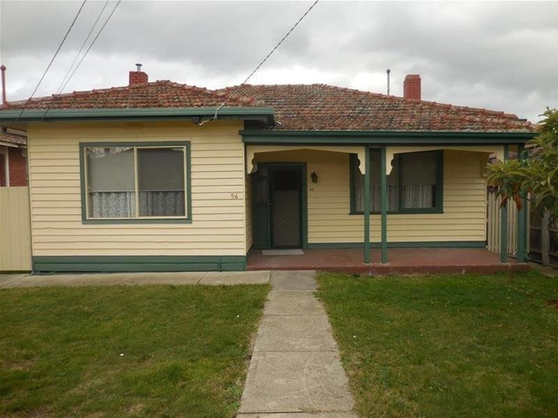 56 Herbert Street, Dandenong VIC 3175