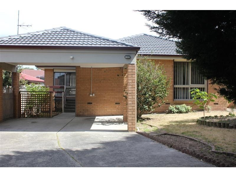 5 Garner Court, Endeavour Hills VIC 3802