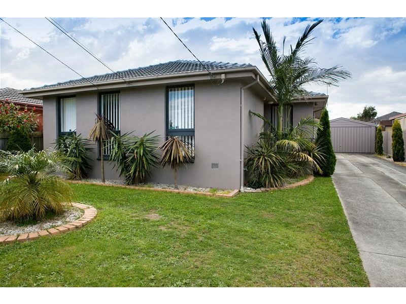 41 First Avenue, Dandenong North VIC 3175