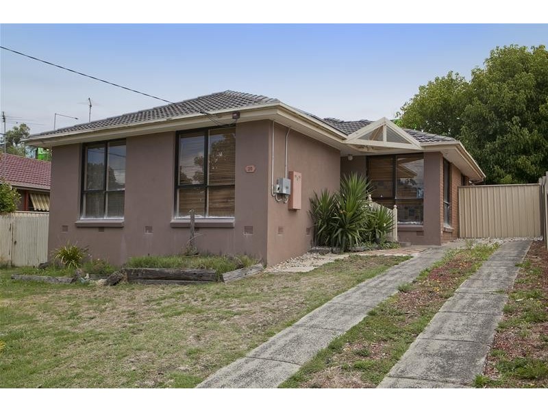 20 Burchall Grove, Dandenong North VIC 3175