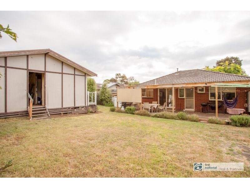 9 Beverly Court, Narre Warren VIC 3805