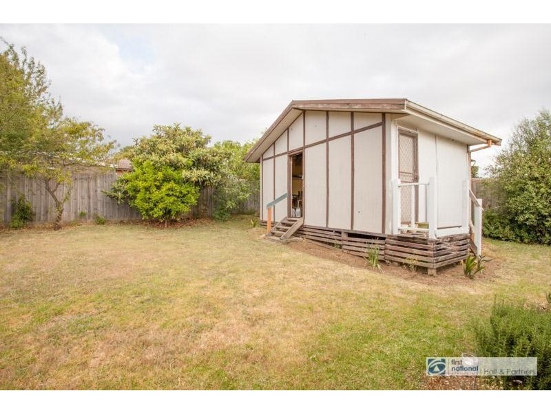 9 Beverly Court, Narre Warren VIC 3805