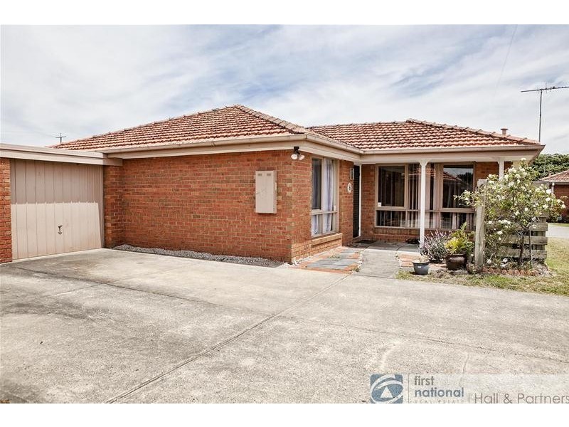 6/5-7 Fairfield Street, Cranbourne VIC 3977